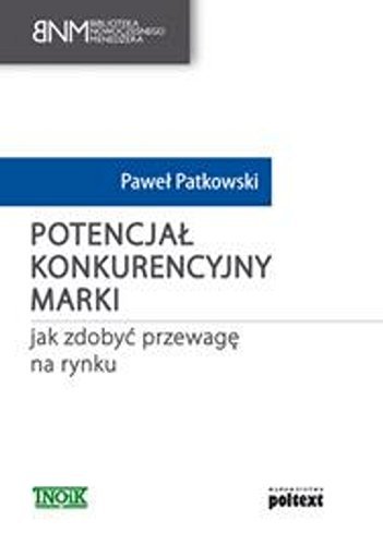 Potencjał konkurencyjny marki Patkowski Paweł