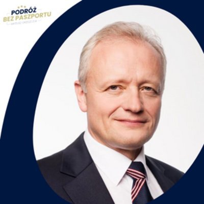 Potencjalna wojna uderzy w polskie firmy - Podróż bez paszportu - podcast Grzeszczuk Mateusz