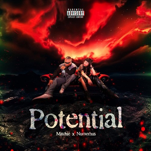 Potential Mitchie, Numerhus