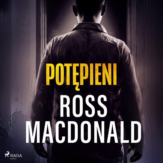 Potępieni Macdonald Ross