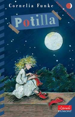 Potilla Funke Cornelia