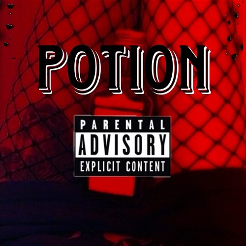 Potion Just Mikel.