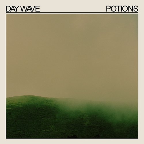 Potions Day Wave