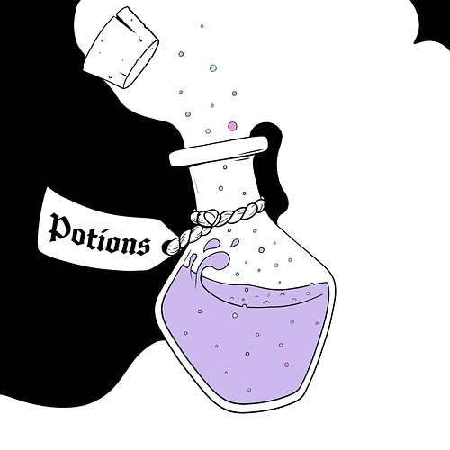 Potions VENUS GRRRLS