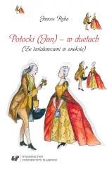 Potocki (Jan) - w duetach Wydawnictwo Uniwersytetu Śląskiego