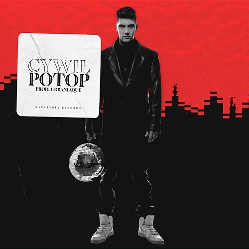 Potop Urbaniaque, Cywil