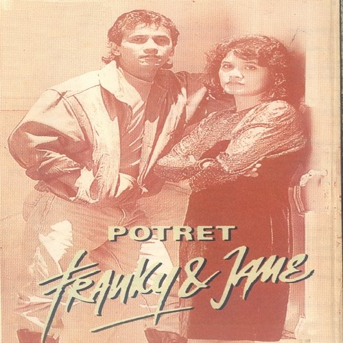 Potret Franky & Jane