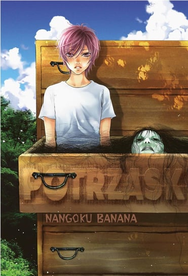 Potrzask Banana Nangoku