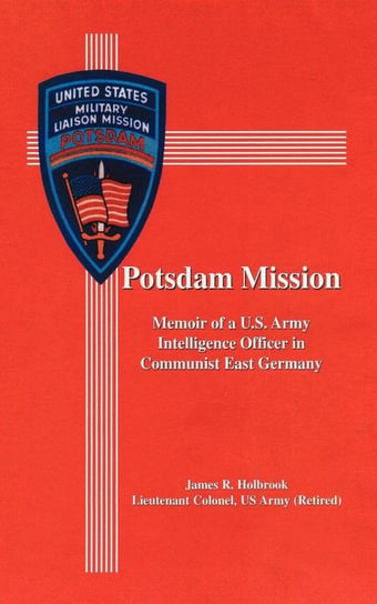 Potsdam Mission Holbrook James R.