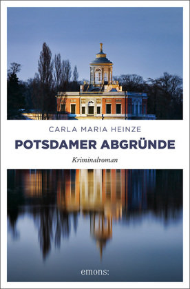 Potsdamer Abgründe Emons Verlag