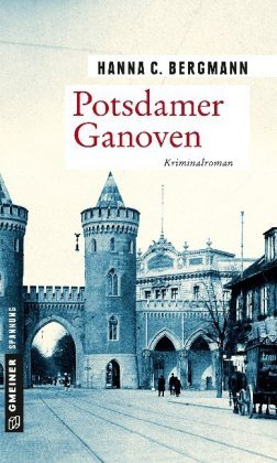 Potsdamer Ganoven Gmeiner-Verlag