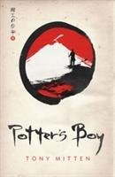 Potter's Boy Mitton Tony