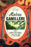 Potter's Field Camilleri Andrea