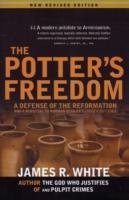 Potter's Freedom White James