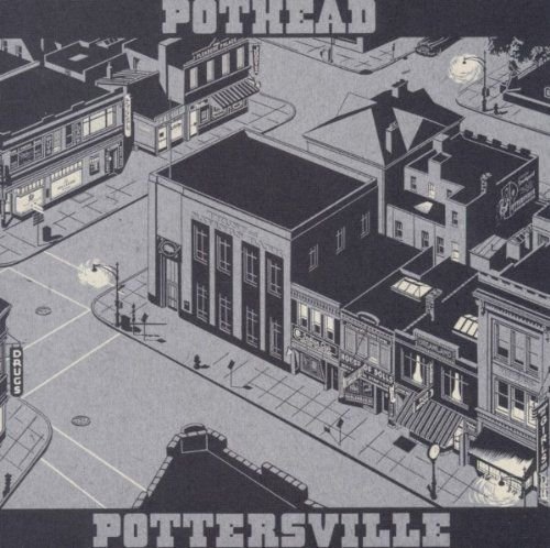Pottersville Various Artists