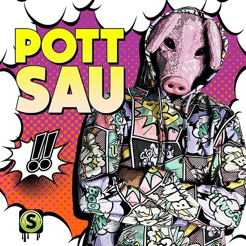 Pottsau Pottsau