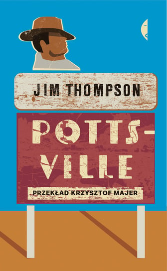 Pottsville Thompson Jim