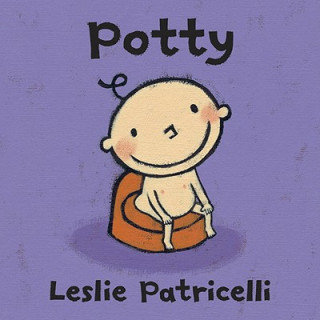 Potty Patricelli Leslie