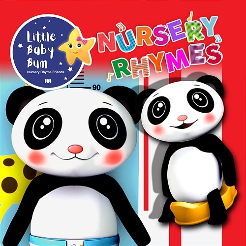 Potty Song Little Baby Bum Nursery Rhyme Friends