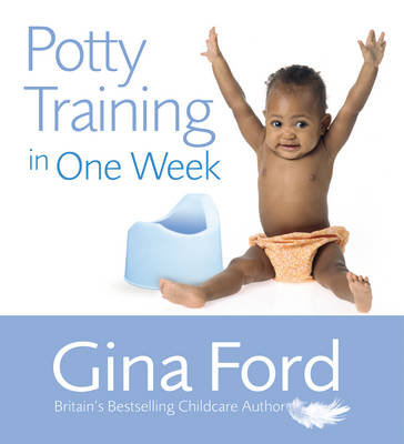 Potty Training In One Week Ford Gina