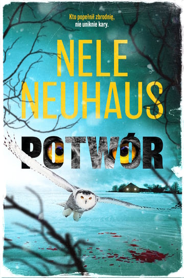 Potwór Neuhaus Nele