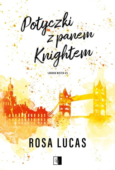 Potyczki z panem Knightem Lucas Rosa
