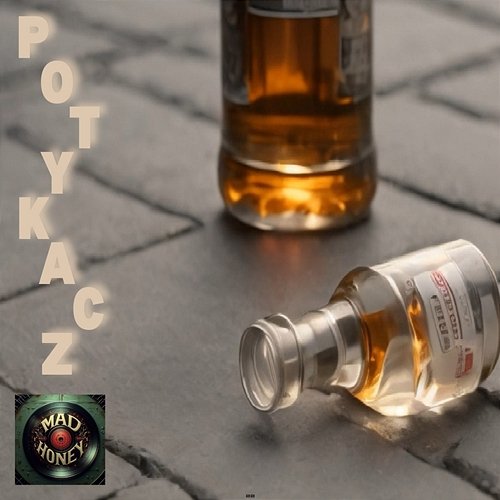Potykacz Mad Hon3y