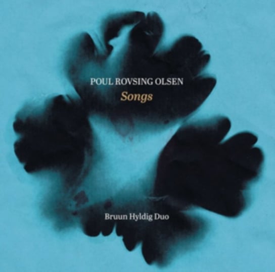 Poul Rovsing Olsen: Songs Dacapo
