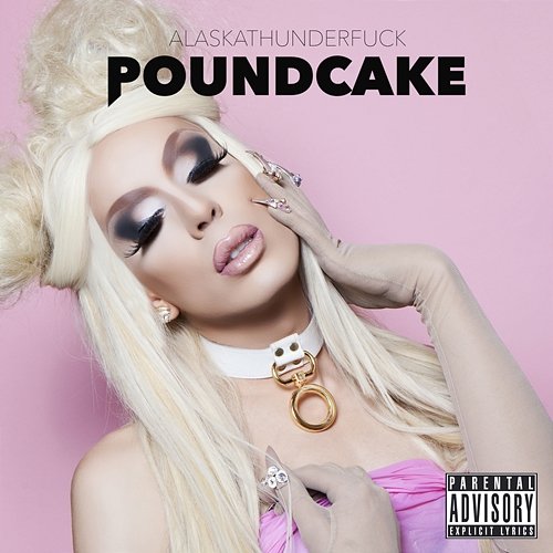 Poundcake Alaska Thunderfuck