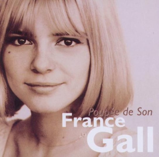 Poupee De Son (Remastered) Gall France