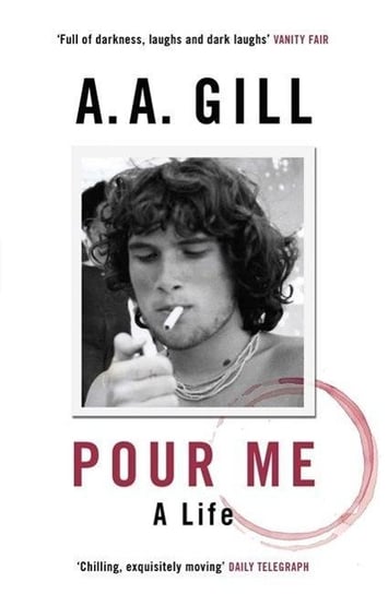 Pour Me Gill A. A.