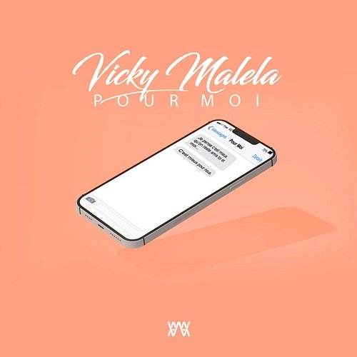 Pour moi Vicky Malela