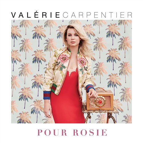 Pour Rosie Valérie Carpentier