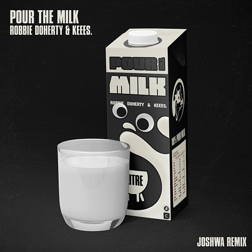 Pour the Milk Robbie Doherty & Keees.