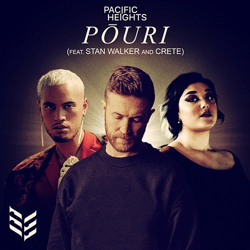 Pōuri Crete, Pacific Heights feat. Stan Walker