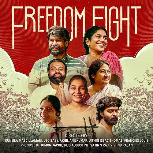 Pournami Chandrika (From "Freedom Fight") Mathews Pulickan, Vidyadharan Master and Niranjana Rema