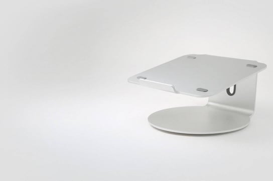 Pout Laptop 360 Aluminium Stand - Silver POUT