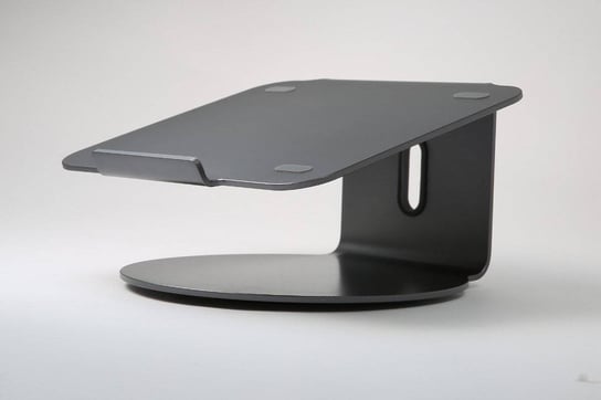Pout Laptop 360 Aluminium Stand - Space Grey POUT