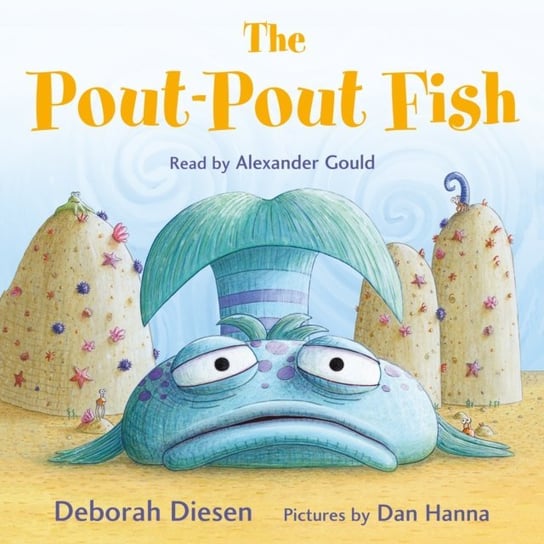 Pout-Pout Fish Diesen Deborah
