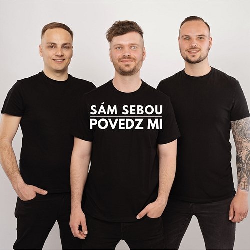 Povedz mi Sám Sebou