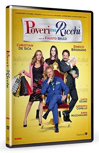 Poveri Ma Ricchi (Prości, ale bogaci) Various Directors