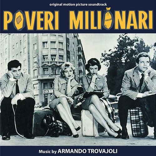 Poveri milionari Armando Trovajoli