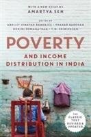 Poverty and Income Distribution in India Banerjee Abhijit Vinayak