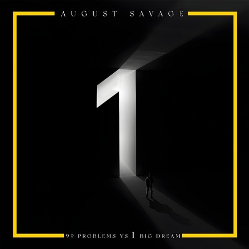 Poverty August Savage