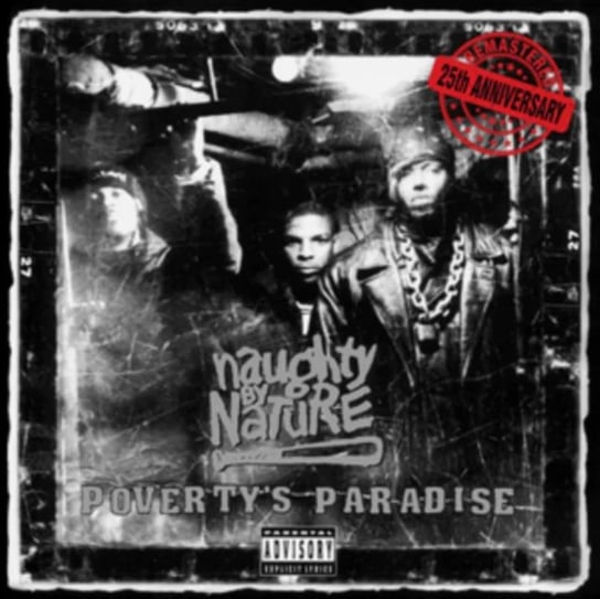 Poverty's Paradise Naughty By Nature