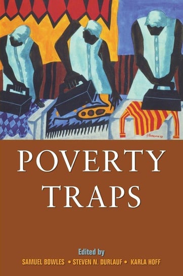 Poverty Traps Princeton University Press
