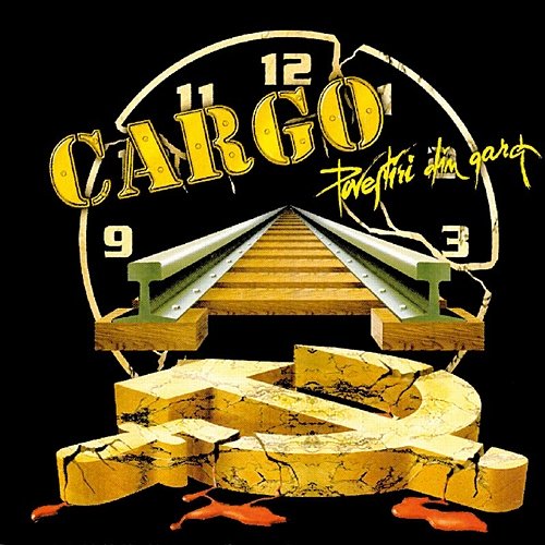 Povestiri din gară Cargo