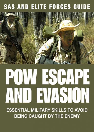 POW Escape And Evasion Chris McNab