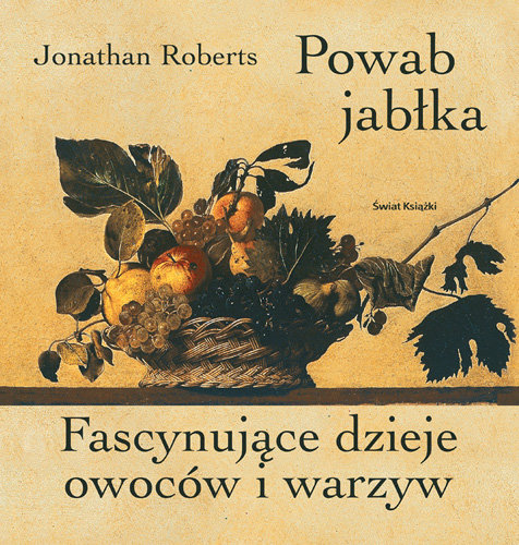 Powab jabłka Roberts Jonathan