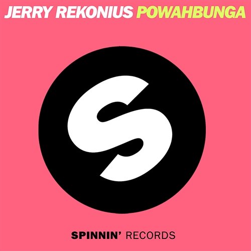 Powahbunga Jerry Rekonius
